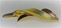 Brooch Guerretta Gioielli Woman SPILLA ORO in Yellow Gold GUERR158 - GUERR158